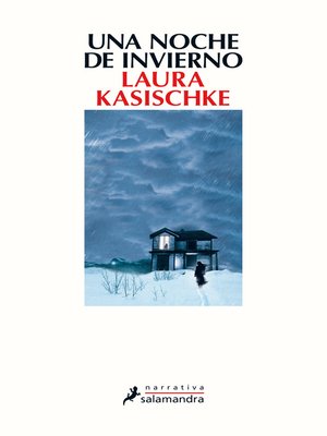 cover image of Una noche de invierno
